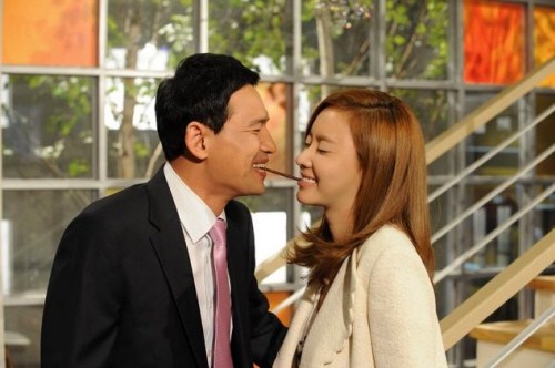 The Accidental Couple Fotoğrafı