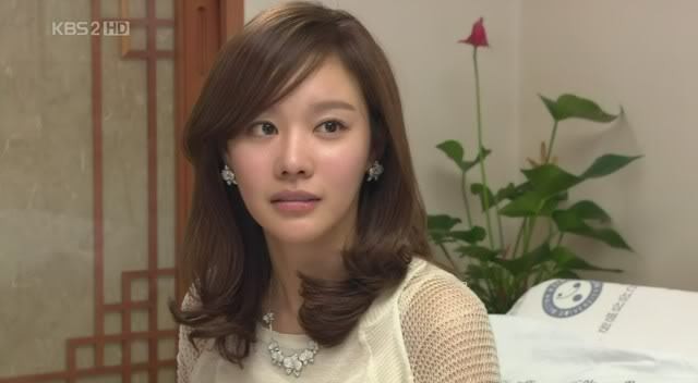 The Accidental Couple fotoğrafı