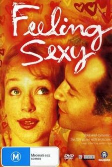 Feeling Sexy (1999) afişi
