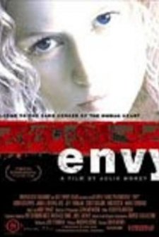 Envy (1999) afişi