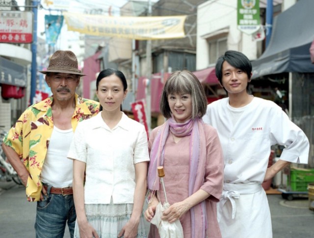 Soup Opera Fotoğrafı