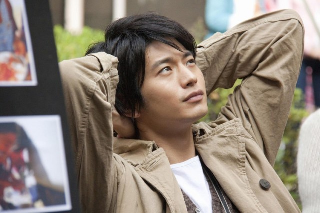 Hanamizuki Fotoğrafı