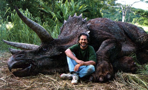 Jurassic Park Fotoğrafı