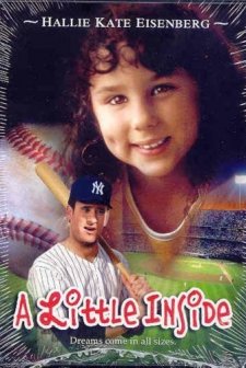 A Little Inside (1999) afişi