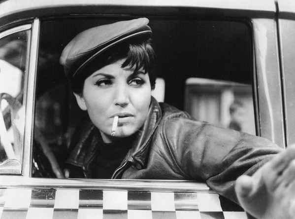 Şoför Nebahat fotoğrafı