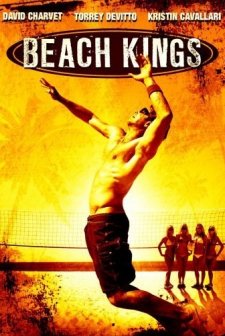 Green Flash (2008) afişi