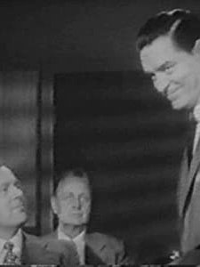 ınternational Detective (1959) afişi