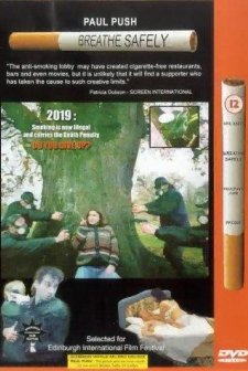 Breathe Safely (1998) afişi