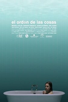 El Orden De Las Cosas (2010) afişi