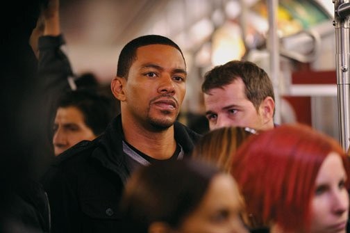 Breakout Kings Fotoğrafı