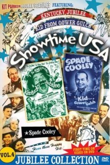 The Kid From Gower Gulch (1950) afişi