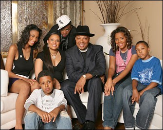 Run's House fotoğrafı