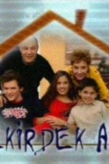 Çekirdek Aile (2002) afişi