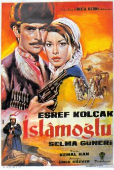 islamoğlu (1966) afişi