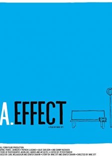 A. Effect (2008) afişi