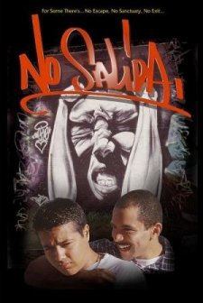 No Salida (1998) afişi