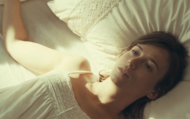 Ölüm Uykusu Fotoğrafı