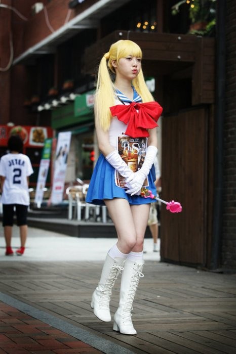 The Musical Fotoğrafı