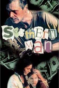 Southern Man (1998) afişi