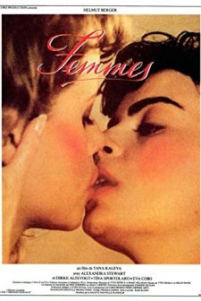 Femmes (1983) afişi