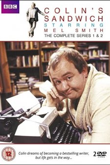 Colin's Sandwich (1988) afişi