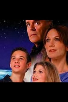 Rocket's Red Glare (2000) afişi