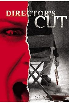 Director's Cut (2003) afişi