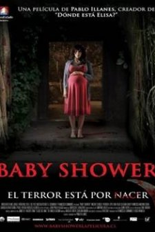 Doğacak Bebeğe Hediye Verme (2010) afişi