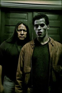 Vampirler Bayramı fotoğrafı