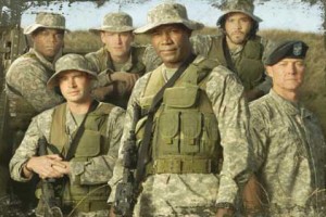 The Unit Fotoğrafı