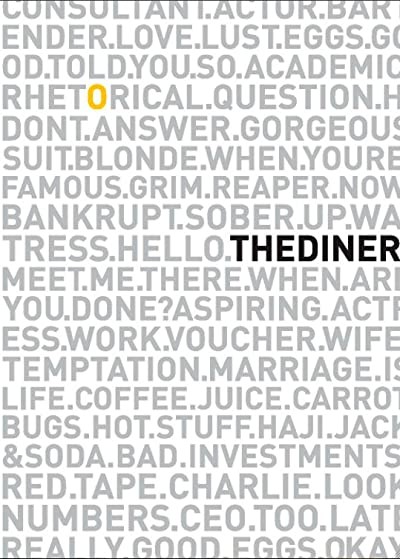 Lokanta (2009) afişi