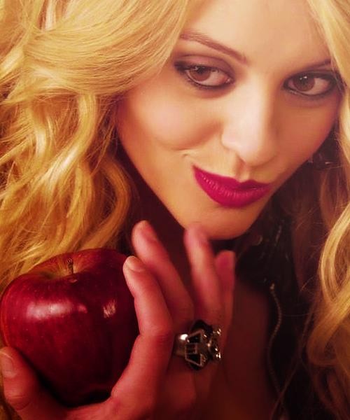 Teen Wolf Fotoğrafı