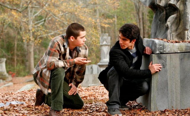 Teen Wolf Fotoğrafı