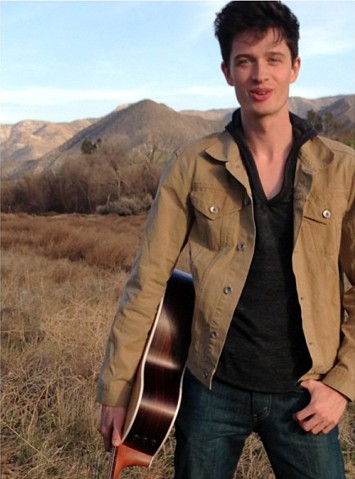 Teen Wolf Fotoğrafı