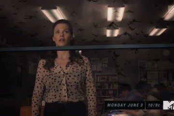 Teen Wolf Fotoğrafı