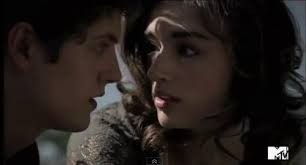 Teen Wolf Fotoğrafı