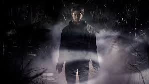 Teen Wolf Fotoğrafı