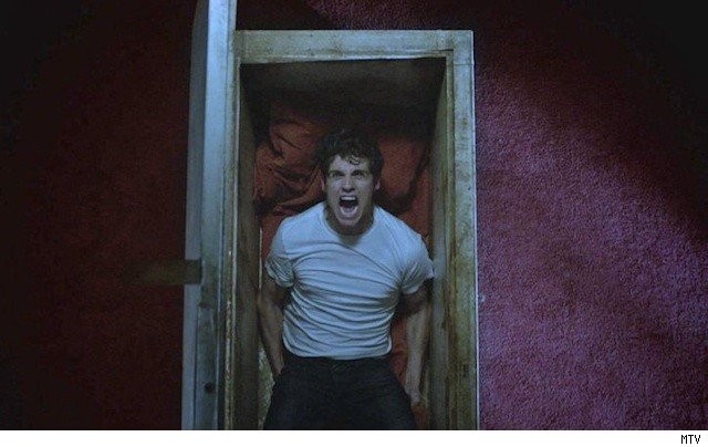 Teen Wolf Fotoğrafı