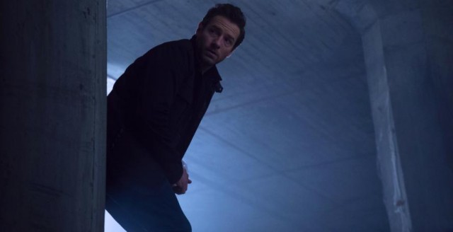 Teen Wolf Fotoğrafı