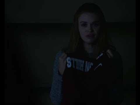 Teen Wolf Fotoğrafı