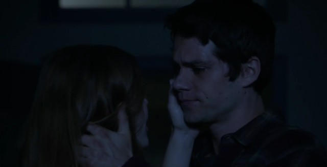 Teen Wolf Fotoğrafı