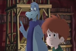 The Magic Cube Fotoğrafı