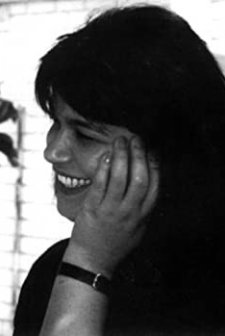 Yasmine (1996) afişi