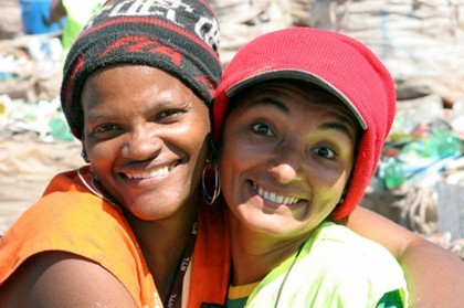 Waste Land Fotoğrafı