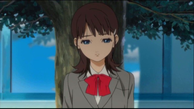 Cehennem Kızı Fotoğrafı