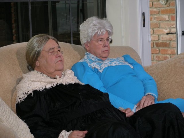 Certifiably Jonathan fotoğrafı