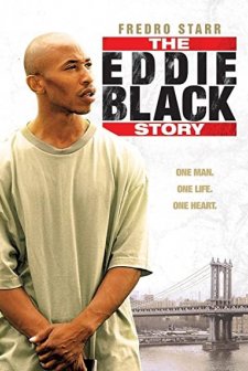 The Eddie Black Story (2009) afişi