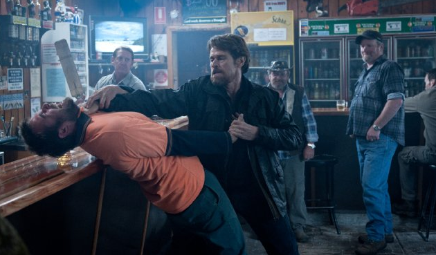 The Hunter Fotoğrafı