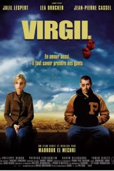 Virgil (2005) afişi