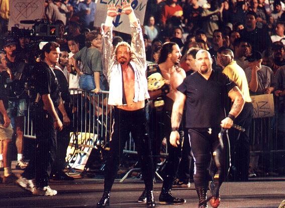 Jack's Law Fotoğrafı